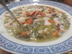 -缪氏川菜(丰盛町店)