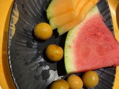-一绪に寿喜烧(虹悦城店)