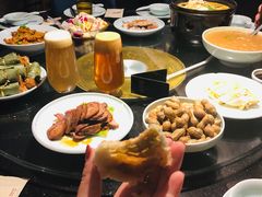 -小城故事·地道宁波味(月湖盛园店)