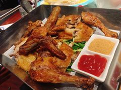 状元烤鸡-寻宝记绍兴菜(鲁迅路店)