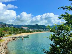 -大梅沙海滨公园