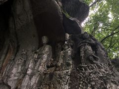 -九曜山