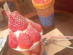 -Cafe de Paris(林荫路店)