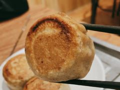 -清真吴记门钉肉饼·喜多利