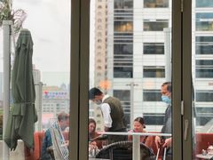 -城市露台景观餐厅(淮海路店)