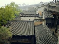 android_upload_pic-山西王家大院
