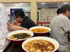 -晋B2008刀削面(小南庄店)