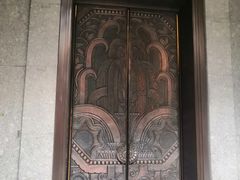 -西郊宾馆·1921餐厅
