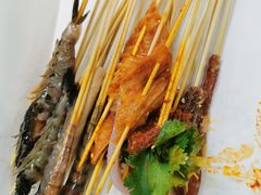 -屋头串串(龙潭寺店)