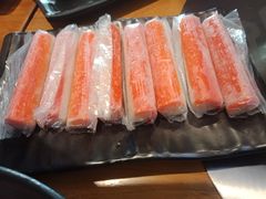 -呷哺呷哺 黄金牧场 (盛世天骄店)