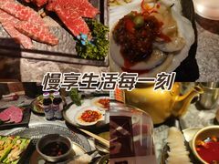 -鑫釜山海鲜烧烤(鑫丰国际店)