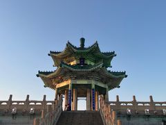 -淄博聊斋城景区