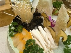 -和庆斋羊蝎子火锅·碳缸烧烤(顺义旗舰店)