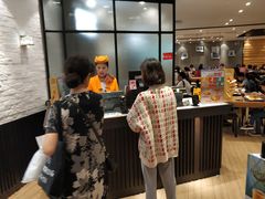 -大家乐(广州中华广场店)