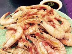 -盛港湾海鲜食府(黄沙店)