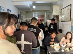 -丁记面馆(凤凰店)