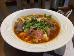 -成都你六姐·牛肉冒菜(城市集市合生汇店)