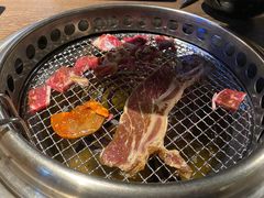 -火炉火自助餐(枫蓝国际店)
