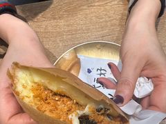 -小豆海棠(人民南路店)