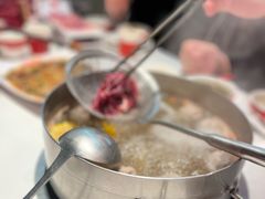 -陈记顺和潮汕牛肉火锅(棠德南路店)