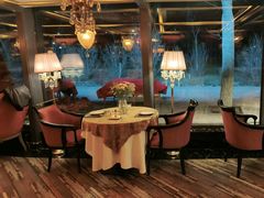 -黎弯德咖啡(南公园店)