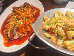 -鱼食饭稻·苏浙土菜17年老馆子(平江路店)
