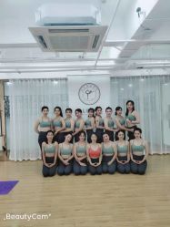 -亚太瑜伽普拉提学院