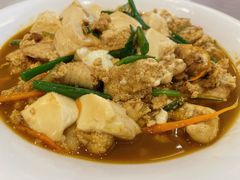 -华盛丰温州大排档(东三环南路店)