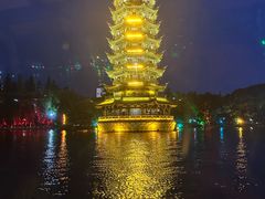 -桂林两江四湖景区