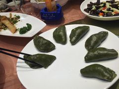 -下梅人家土菜馆(历史文化餐厅度假区店)