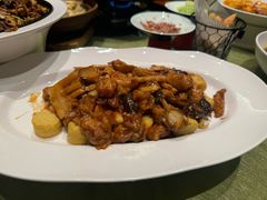 -太守宴·蘭院(天塔店)