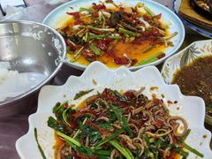-洪霞餐馆