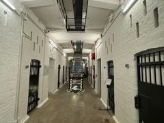 -大馆(前中区警署建築群)