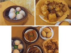 -澳门西南饭店·粤菜·茶市·手工点心(华海路店)