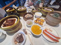 -大海湾酒楼(人南店)