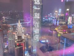 -重庆解放碑威斯汀酒店