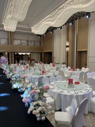 -涵碧楼酒店·宴会厅