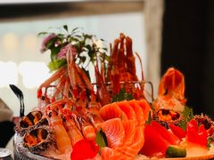 -花潮料理艺食馆(SM新生活广场店)