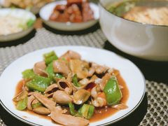 -十面春风·江南面馆(崇宁路店)