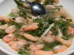 -姚江春中餐厅·太平洋大酒店