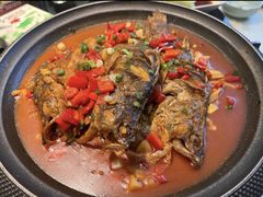 -小湘旺臭鳜鱼(百子湾店)