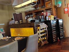 -Efes Turkish & Mediterranean Cuisine 艾菲斯餐厅(陆家嘴店)
