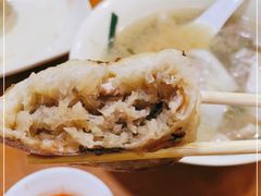 -求生煎包(武夷小区店)