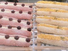 -奈雪的茶(亨特国际广场店)