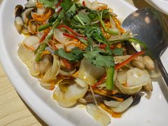 -紫竹林素食(祖庙路店)