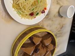 -小菜园新徽菜(溧阳万达店)