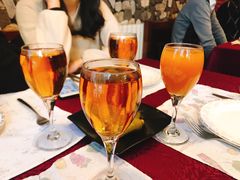 -92°C俄式厨房(中央大街店)