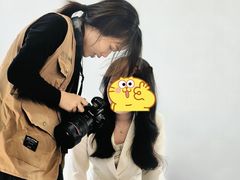 -iF摄影•全家福•证件照•形象照(南山店)