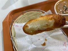 -方中山胡辣汤(大学中路56号院店)