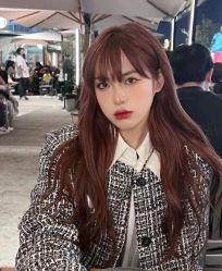 -GIRL STYLE 烫发·染发沙龙